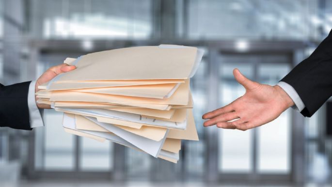 El derecho a la información en riesgo