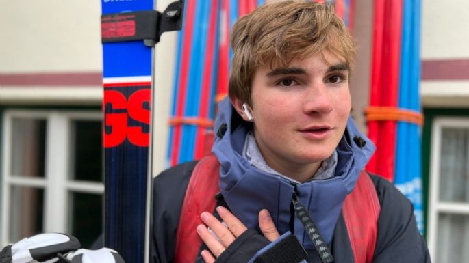 Delegación mexicana de Milano-Cortina 2026 sube a cinco deportistas