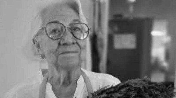 Fiscalía confirma que cuerpo calcinado en Mexicali es de Sylvia Lara, reportada como desaparecida