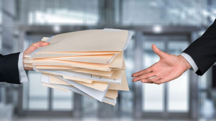 El derecho a la información en riesgo