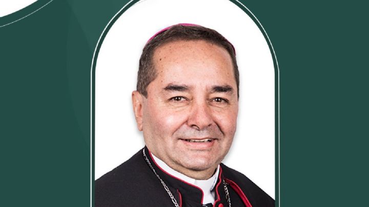 Relevo en la Arquidiócesis de Morelia: Arzobispo José Armando Álvarez sustituye a Carlos Garfias Merlos