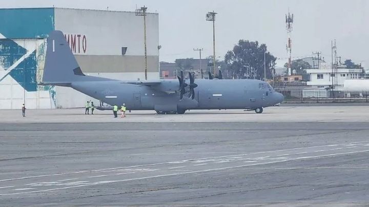 Tropas extranjeras en el territorio nacional: alguien está mintiendo