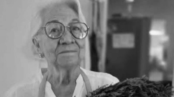 Fiscalía confirma que cuerpo calcinado en Mexicali es de Sylvia Lara, reportada como desaparecida