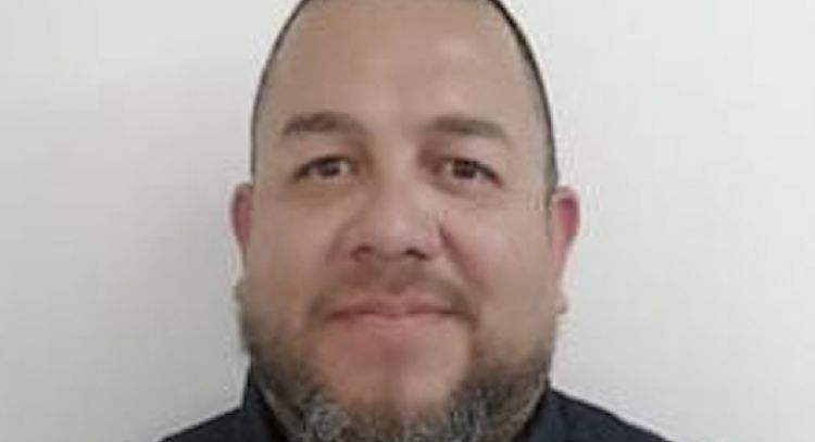 Asesinan a balazos a subcomandante de la FGE en Ensenada