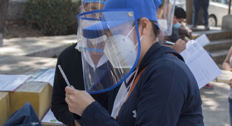 Pese a campañas de vacunación, sarampión ya se extendió en las 32 entidades