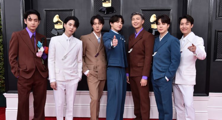 Reprograman la venta de boletos de BTS tras exigencias de fans: fecha y horarios