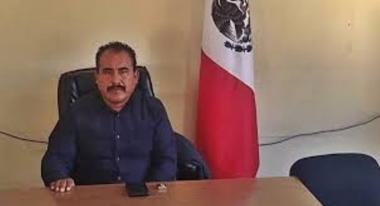 Vinculan a proceso a exalcalde de San Juan Lajarcia; el cargo es por violencia política de género