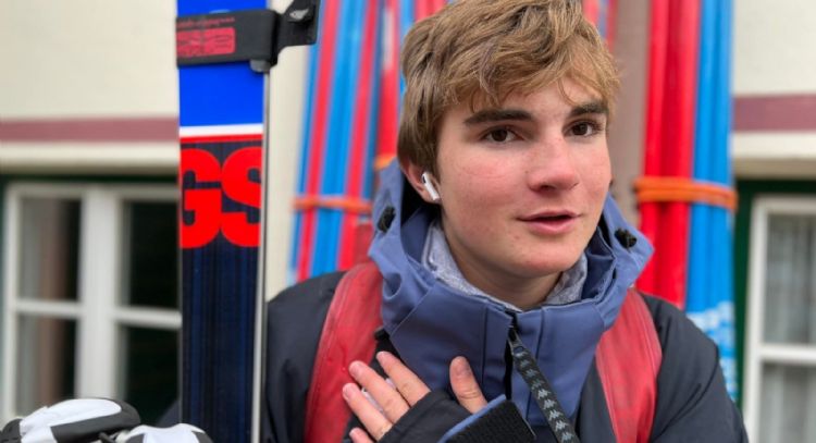 Delegación mexicana de Milano-Cortina 2026 sube a cinco deportistas