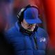 Los Bills despiden al entrenador Sean McDermott después de 9 temporadas sin alcanzar el Super Bowl
