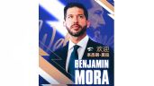 Foto ilustrativa de la nota titulada: Benjamín Mora se convierte en el primer DT mexicano en dirigir a un equipo chino