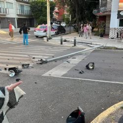 Sismo en CDMX: reportan 99 solicitudes de revisión de inmuebles y fallas eléctricas
