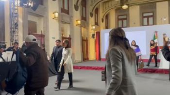 Se registra sismo preliminar de magnitud 6.5 en CDMX