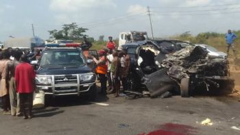 Imputan a conductor tras accidente mortal que involucró a Anthony Joshua