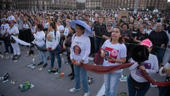 Desapariciones en CDMX: autoridades dan la espalda a casos de trata y reclutamiento forzado