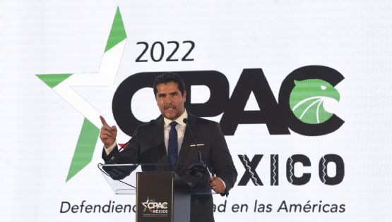 El Movimiento Viva México, de Eduardo Verástegui, desiste de constituirse como partido político