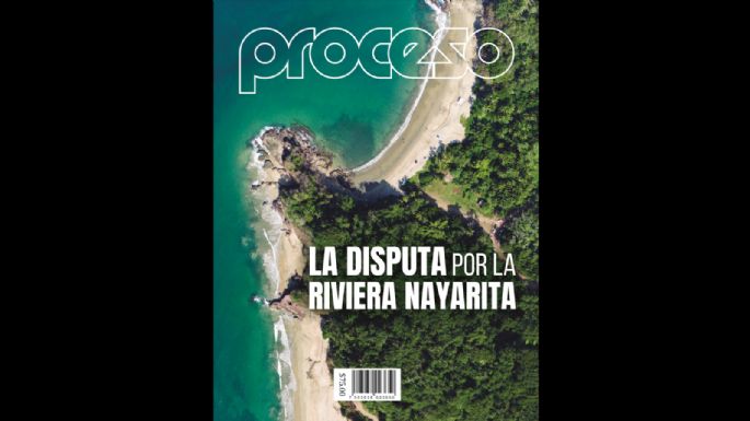 La Riviera nayarita, presa de la extorsión y de un millonario deseo