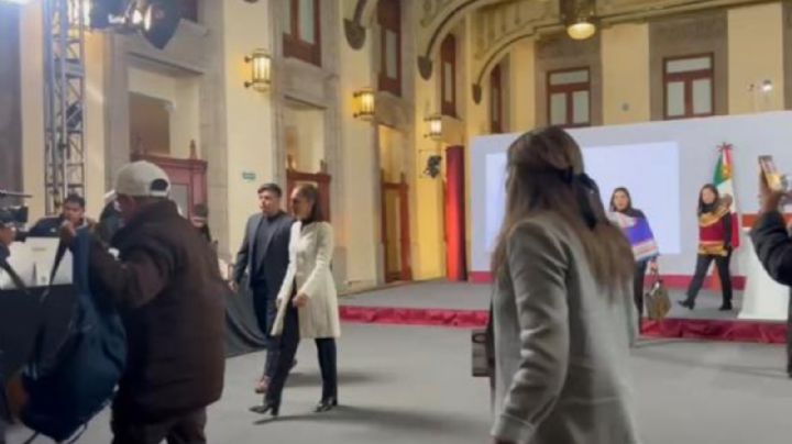 Se registra sismo de magnitud 6.5 en CDMX (Video)