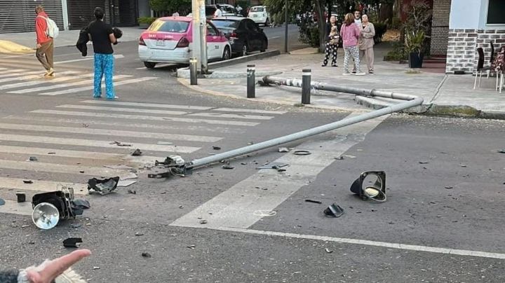 Sismo en CDMX: reportan 99 solicitudes de revisión de inmuebles y fallas eléctricas