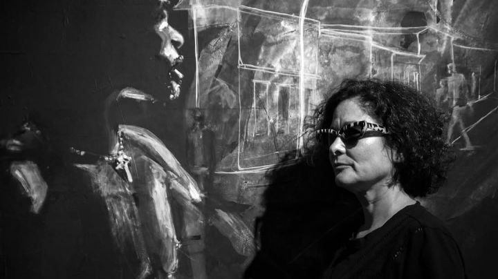 Pilar Quintana y su novela “Noche negra”, para abrir 2026