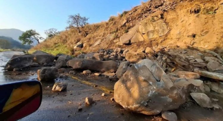 Dos sismos sacuden Guerrero; el mayor de magnitud 6.5 activa alerta en CDMX (Video)