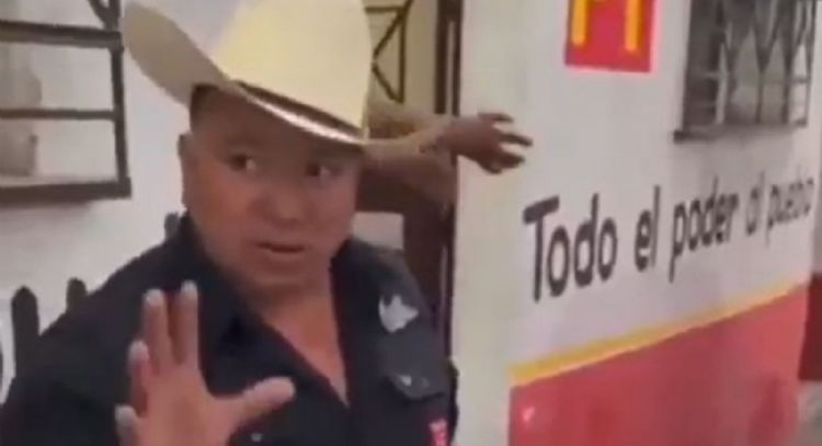 Alcalde de Amacuzac compra 24 mil cervezas para población en fiestas patronales