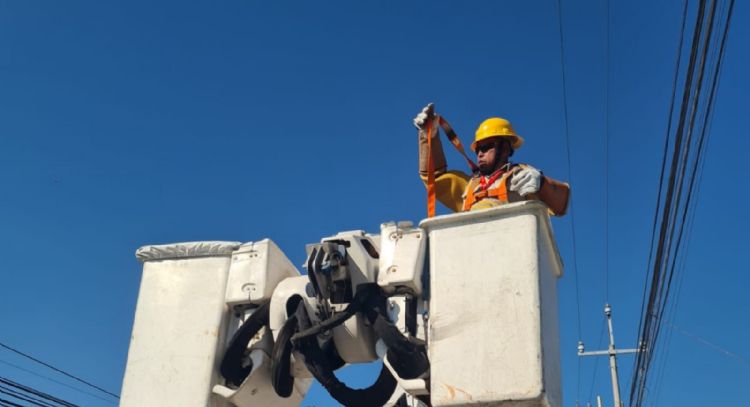 Sismo en Guerrero deja sin luz a más de 120 mil usuarios; CFE aún no restablece servicio totalmente