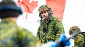 Foto ilustrativa de la nota titulada: Ejército canadiense contempla teóricamente un ataque estadunidense