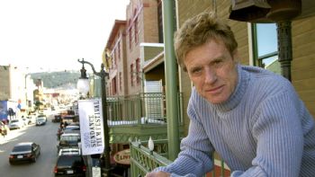 El Festival de Cine de Sundance se despide de Park City y Robert Redford
