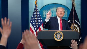 El gas, otra carta de Trump para presionar a México en la disputa por T-MEC y minerales críticos