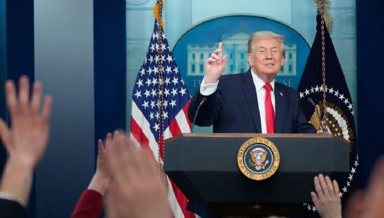 El gas, otra carta de Trump para presionar a México en la disputa por T-MEC y minerales críticos