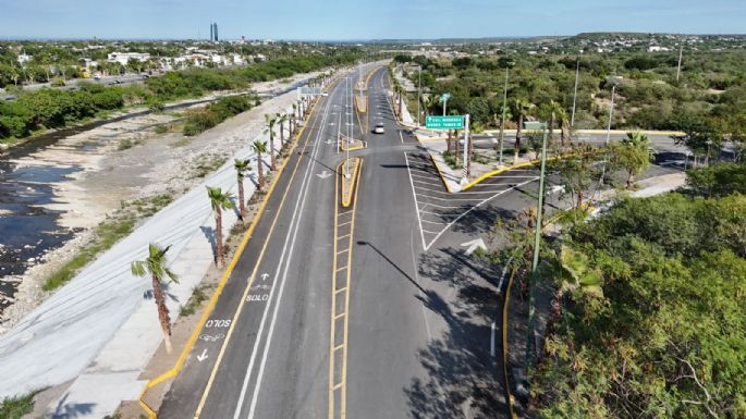 Más de 3 mil MDP impulsan la infraestructura vial en Tamaulipas