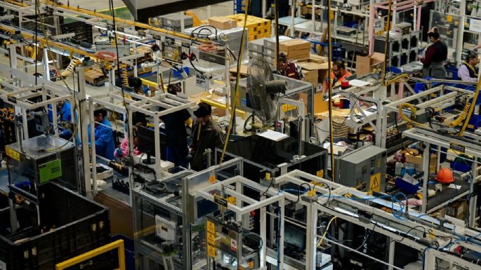 Registró Tamaulipas el mayor aumento salarial en el país, durante 2025