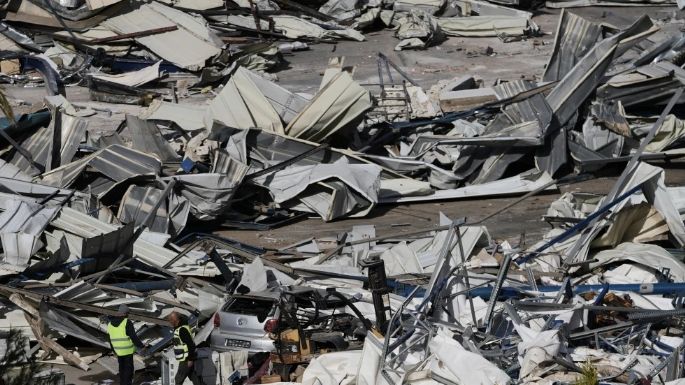 Equipos israelíes atacan instalaciones de la ONU para refugiados palestinos en Jerusalén