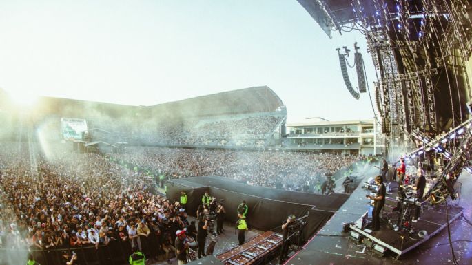 Vive Latino 2026: cartel completo, un mapa más grande y el regreso del streaming