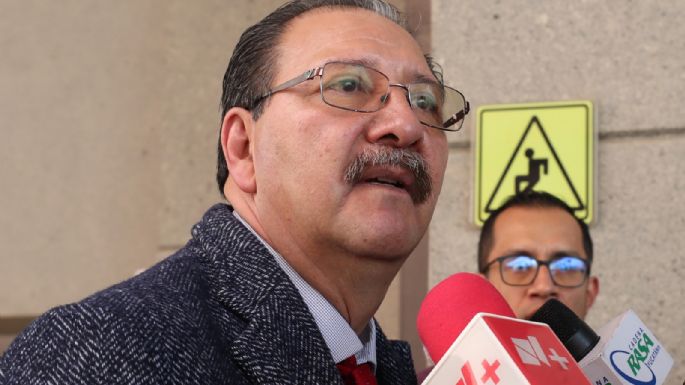 PT en San Lázaro insiste en que no se necesita la reforma electoral