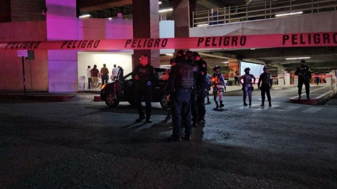 Un muerto y tres heridos en el inicio de la semana en Cuernavaca y Jiutepec