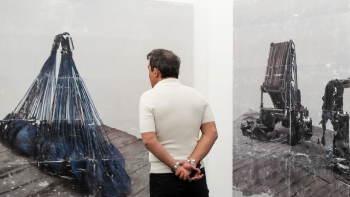 Feria Material alista 12 edición; habrá 76 expositores