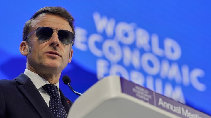 Francia respalda plan para congelar pacto comercial entre la Unión Europea y EU