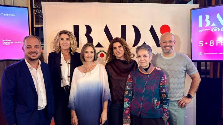 Sexta edición del proyecto de arte BADA contará con más de 200 artistas