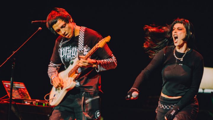 Vive Latino 2026: cartel completo, un mapa más grande y el regreso del streaming