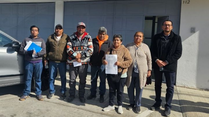 La Corte decide hoy el destino de comunidad indígena que enfrenta despojos y ataques de inmobiliaria