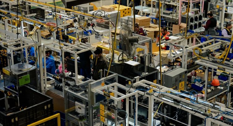 Registró Tamaulipas el mayor aumento salarial en el país, durante 2025