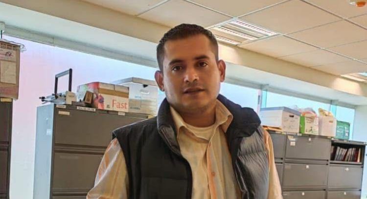 Exigen localizar a exsíndico de Loma Bonita, Oaxaca; sufrió desaparición forzada hace dos años