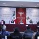 Presenta Tamaulipas informe de reducción en todos los delitos