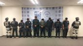 Foto ilustrativa de la nota titulada: Detienen a siete policías municipales de Panixtlahuaca, Oaxaca, por asesinato de niño de 10 años
