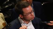 Foto ilustrativa de la nota titulada: Ricardo Anaya exige al gobierno una explicación por el aterrizaje del avión de EU (Video)