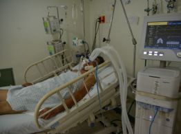 Reforma de Salud ya en vigor: incertidumbre de pacientes en riesgo