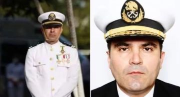 Acusan a la FGR de incumplir orden de jueza en el caso de marinos acusados de huachicol fiscal