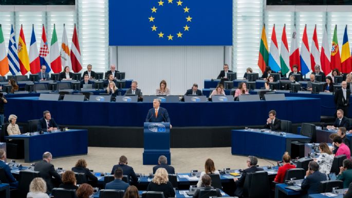 Parlamento Europeo paraliza el acuerdo Mercosur