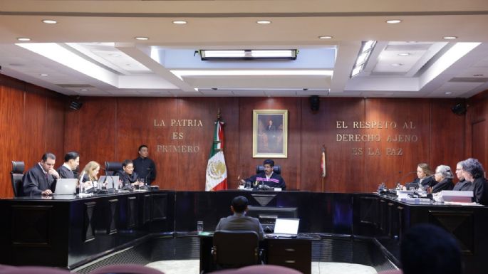 Caso Colosio: SCJN acepta resolver el amparo de Mario Aburto